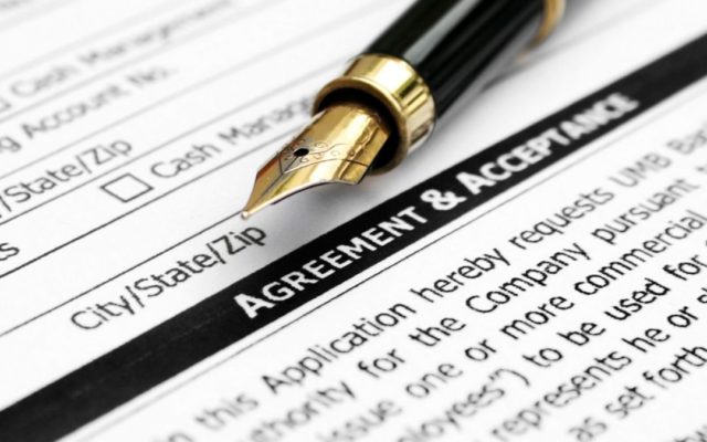 community asssociation